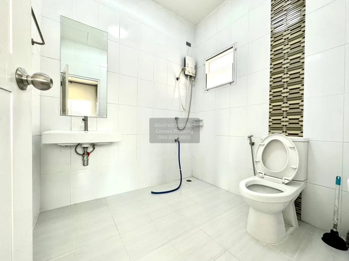 For Rent Single house ,Soi Khum Klao 39, Latkrabang , newly renov