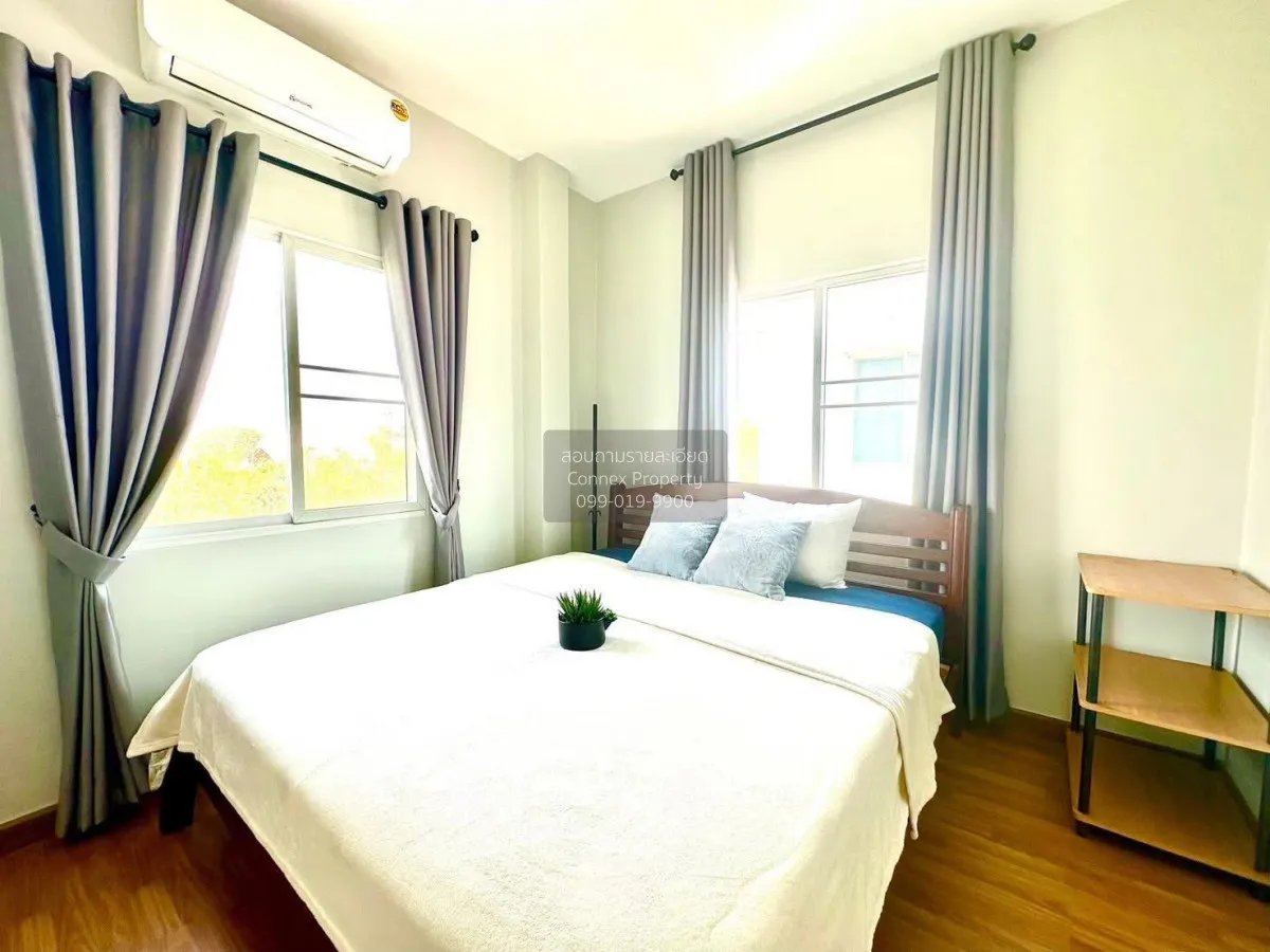 For Rent Single house ,Soi Khum Klao 39, Latkrabang , newly renov