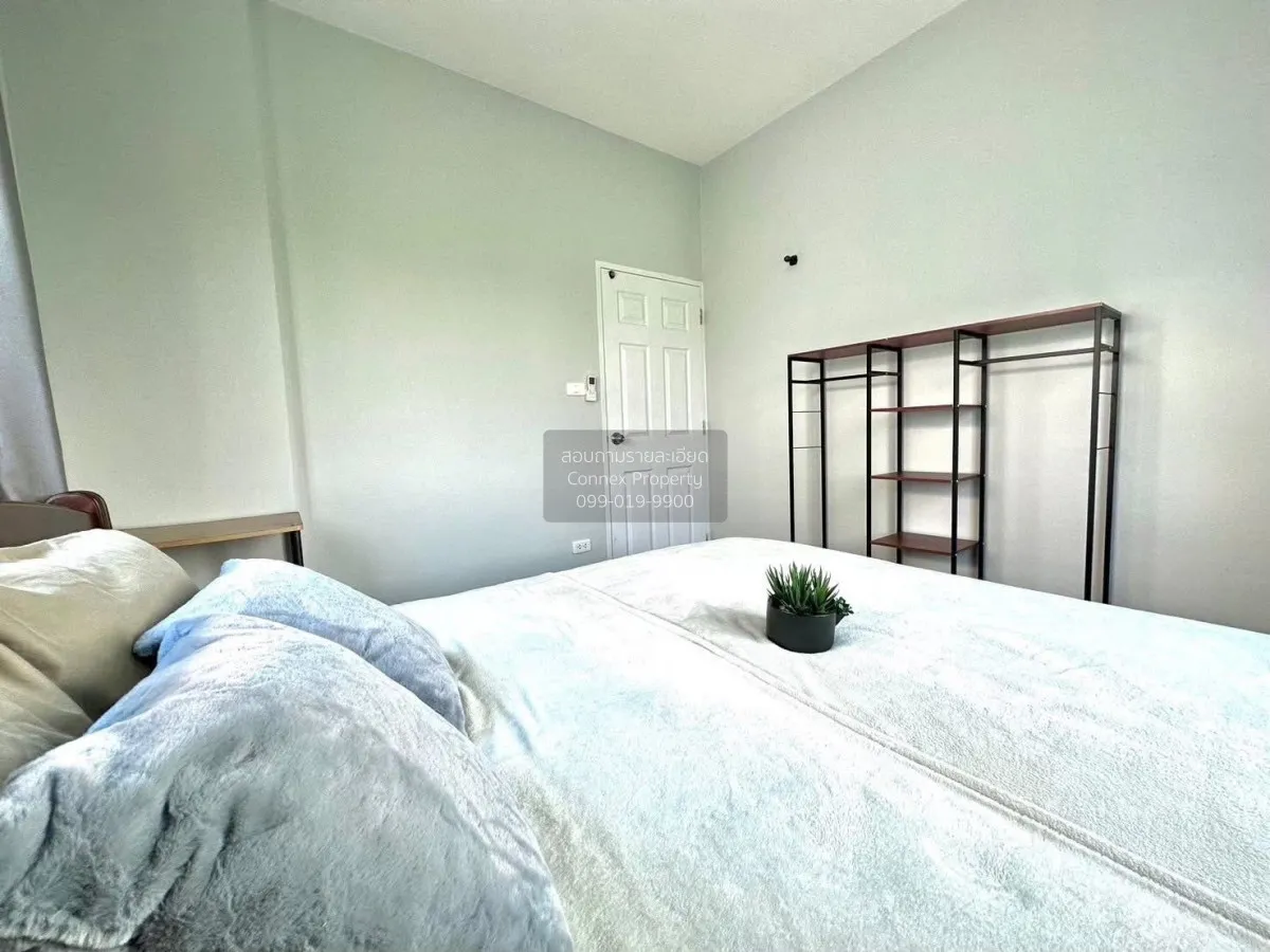 For Rent Single house ,Soi Khum Klao 39, Latkrabang , newly renov