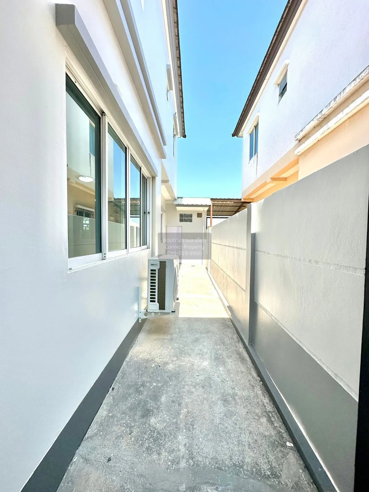 For Rent Single house ,Soi Khum Klao 39, Latkrabang , newly renov