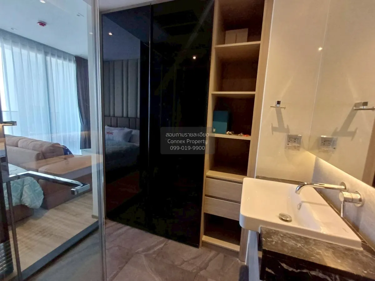 เช่าคอนโด  แอนโดนเมด้า คอนโด พัทยา เมืองพัทยา บางละมุง ชลบุรี CX- 4