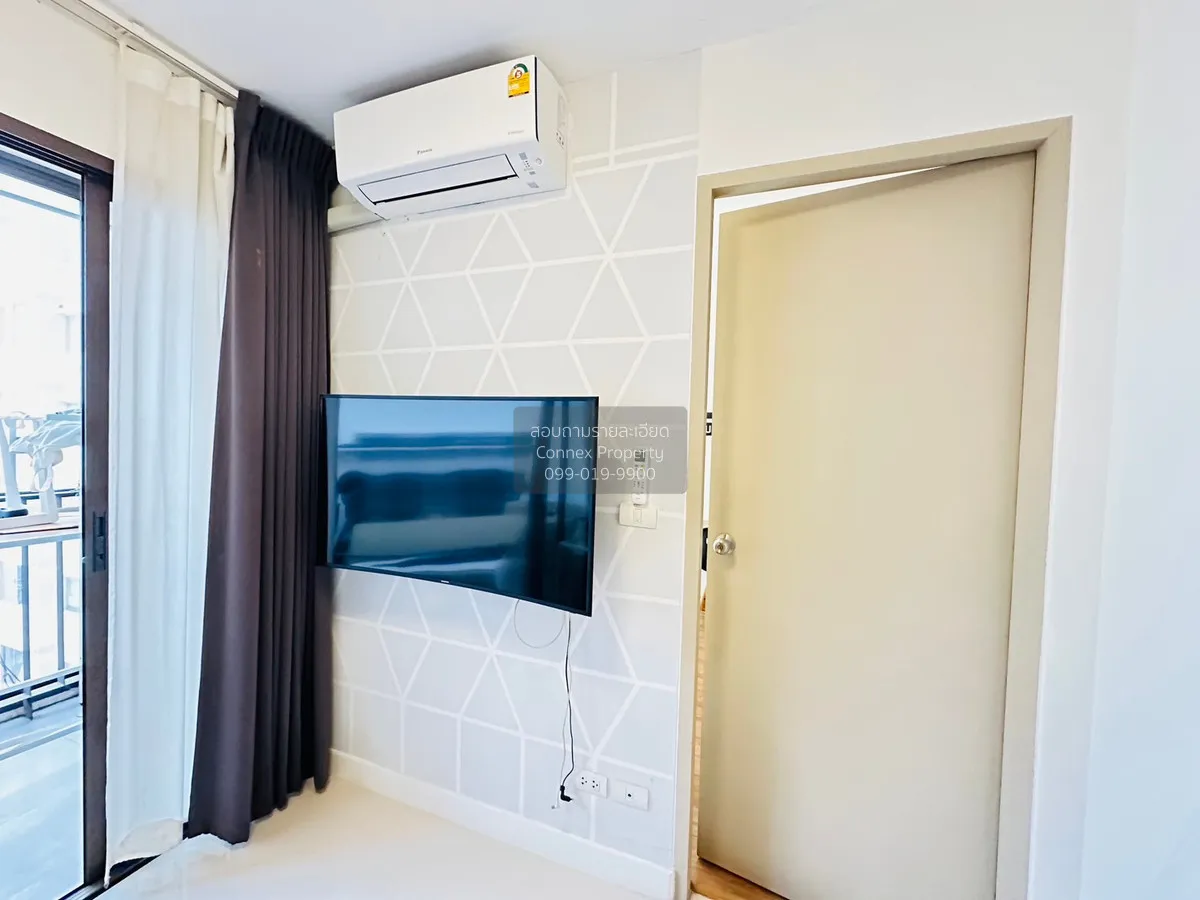 For Rent Condo , Ideo Mix Sukhumvit 103 , BTS-Udom Suk , Bang Na  1