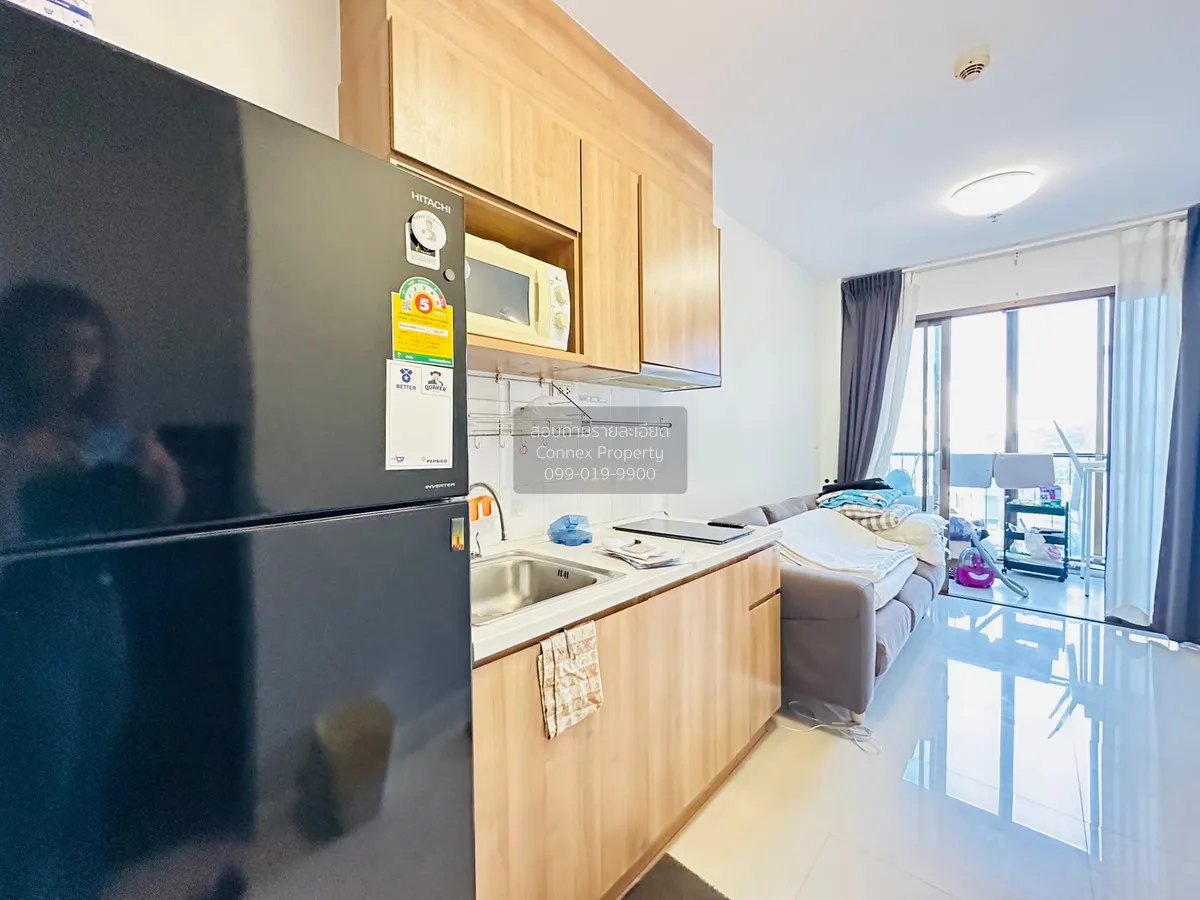 For Rent Condo , Ideo Mix Sukhumvit 103 , BTS-Udom Suk , Bang Na  2