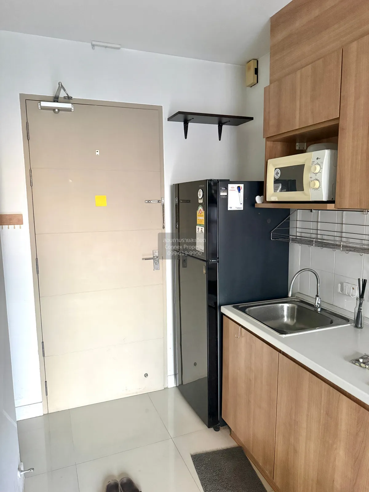 For Rent Condo , Ideo Mix Sukhumvit 103 , BTS-Udom Suk , Bang Na  3