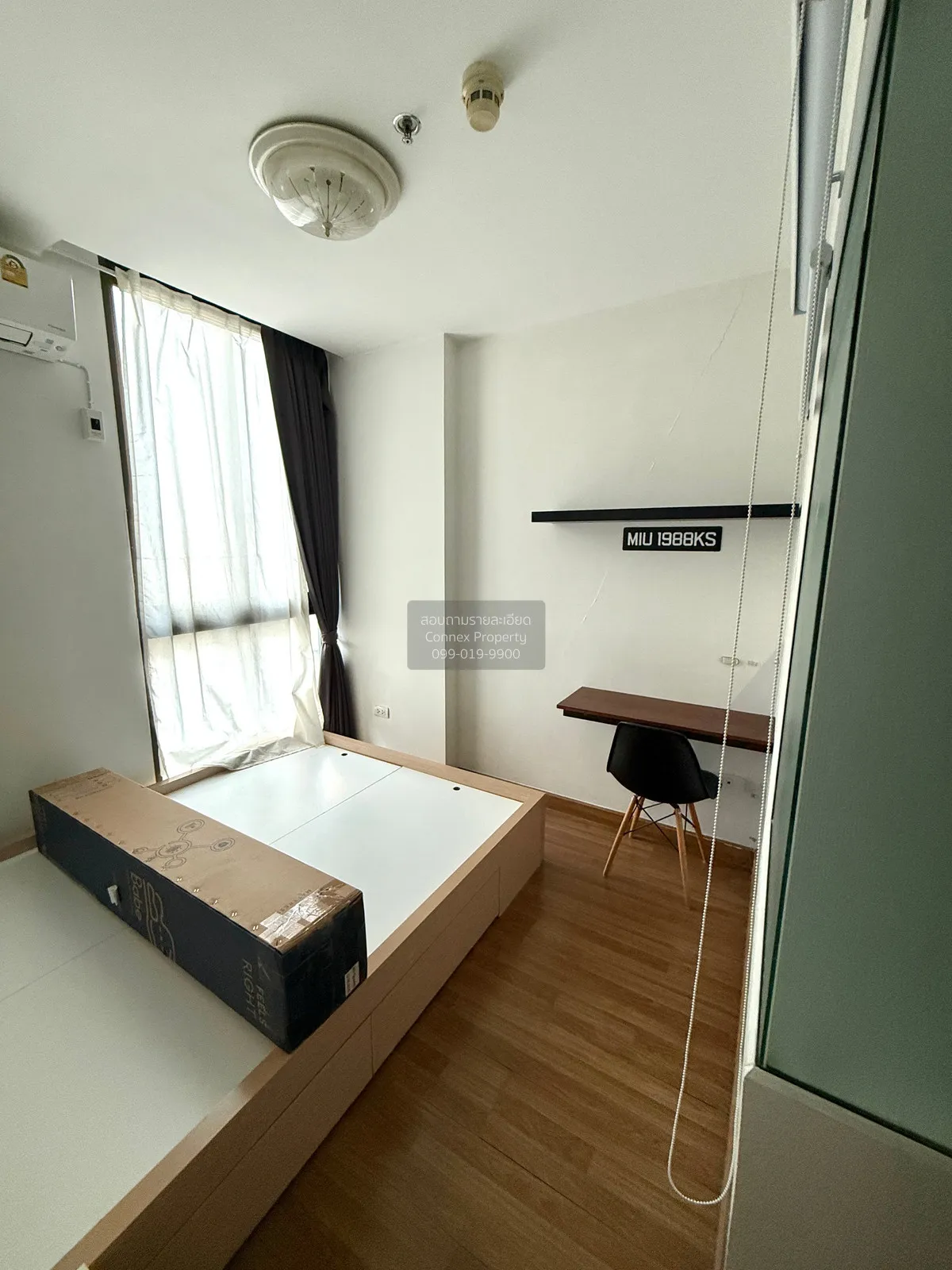 For Rent Condo , Ideo Mix Sukhumvit 103 , BTS-Udom Suk , Bang Na  4