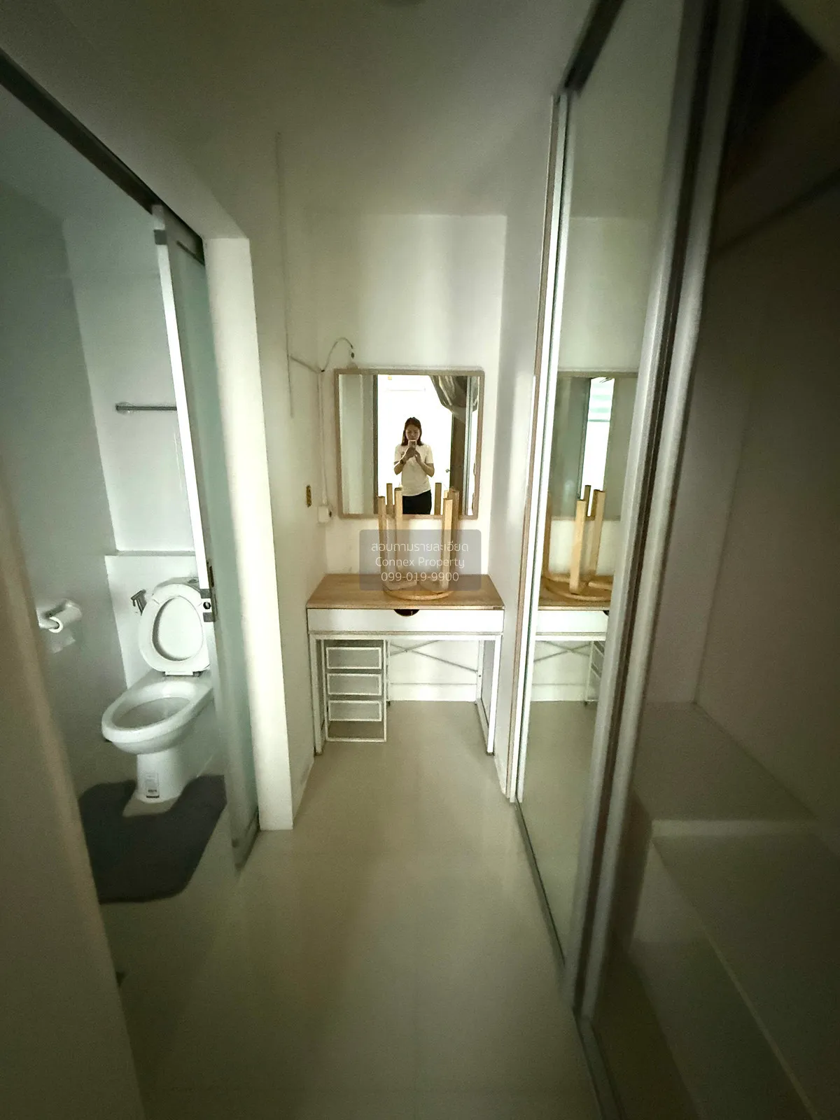 For Rent Condo , Ideo Mix Sukhumvit 103 , BTS-Udom Suk , Bang Na 