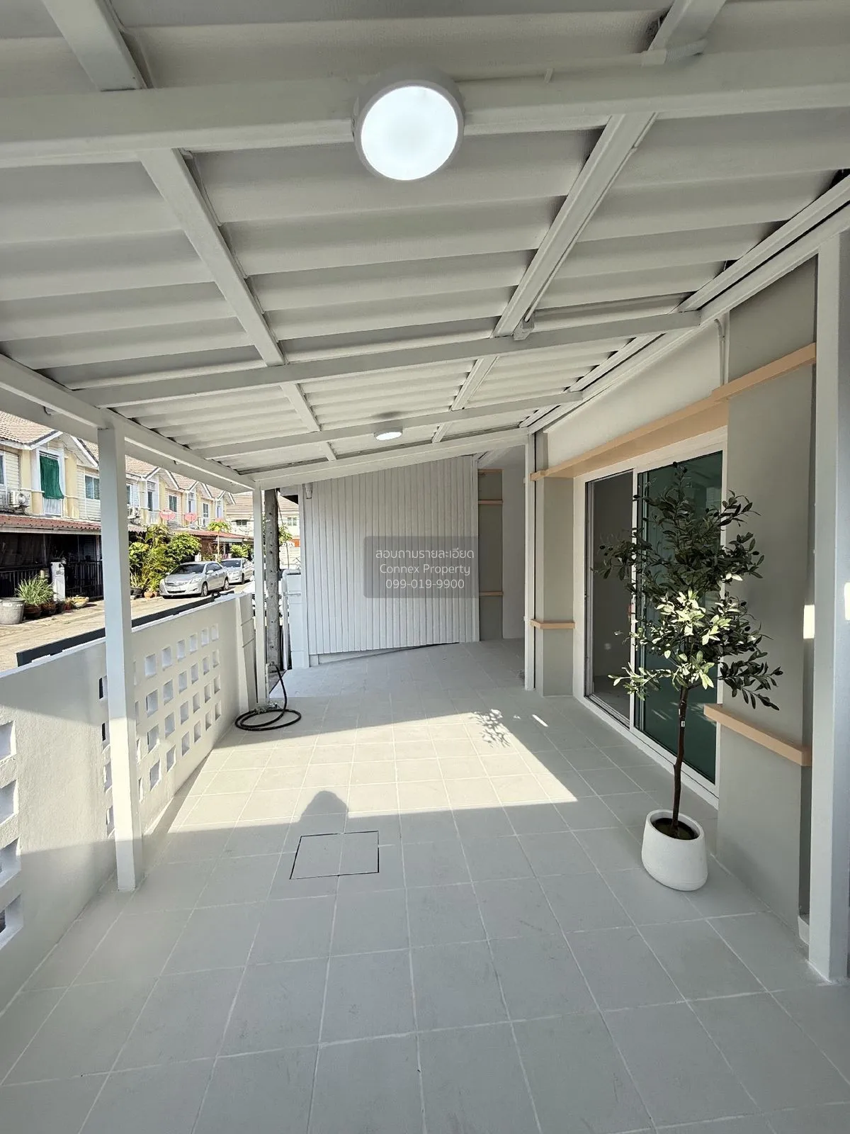 เช่าทาวน์เฮ้าส์/ทาวน์โฮม  พฤกษาวิลล์ 53/1 สะเเกงาม แสมดำ เขต บางข 2