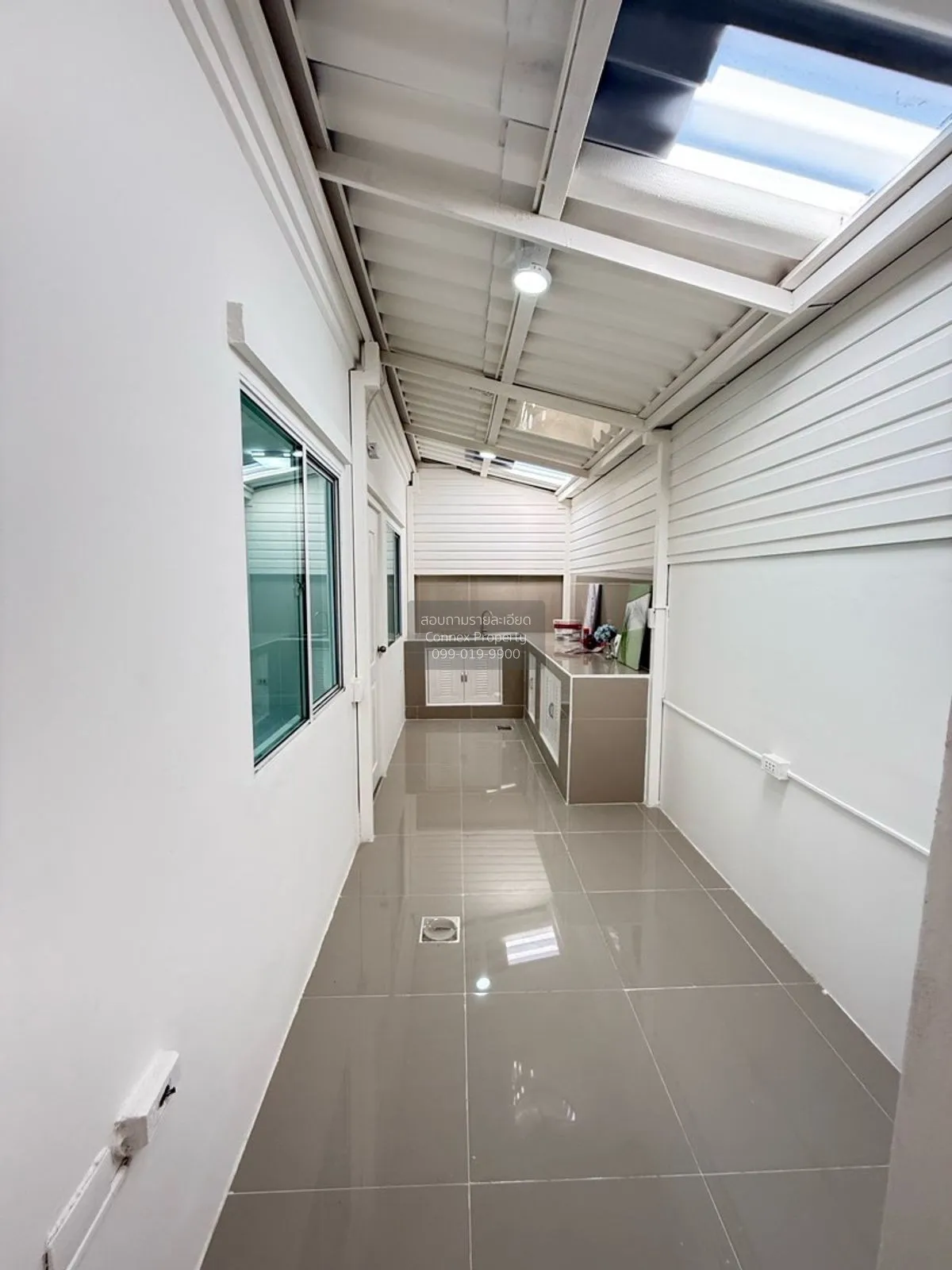 เช่าทาวน์เฮ้าส์/ทาวน์โฮม  พฤกษาวิลล์ 53/1 สะเเกงาม แสมดำ เขต บางข