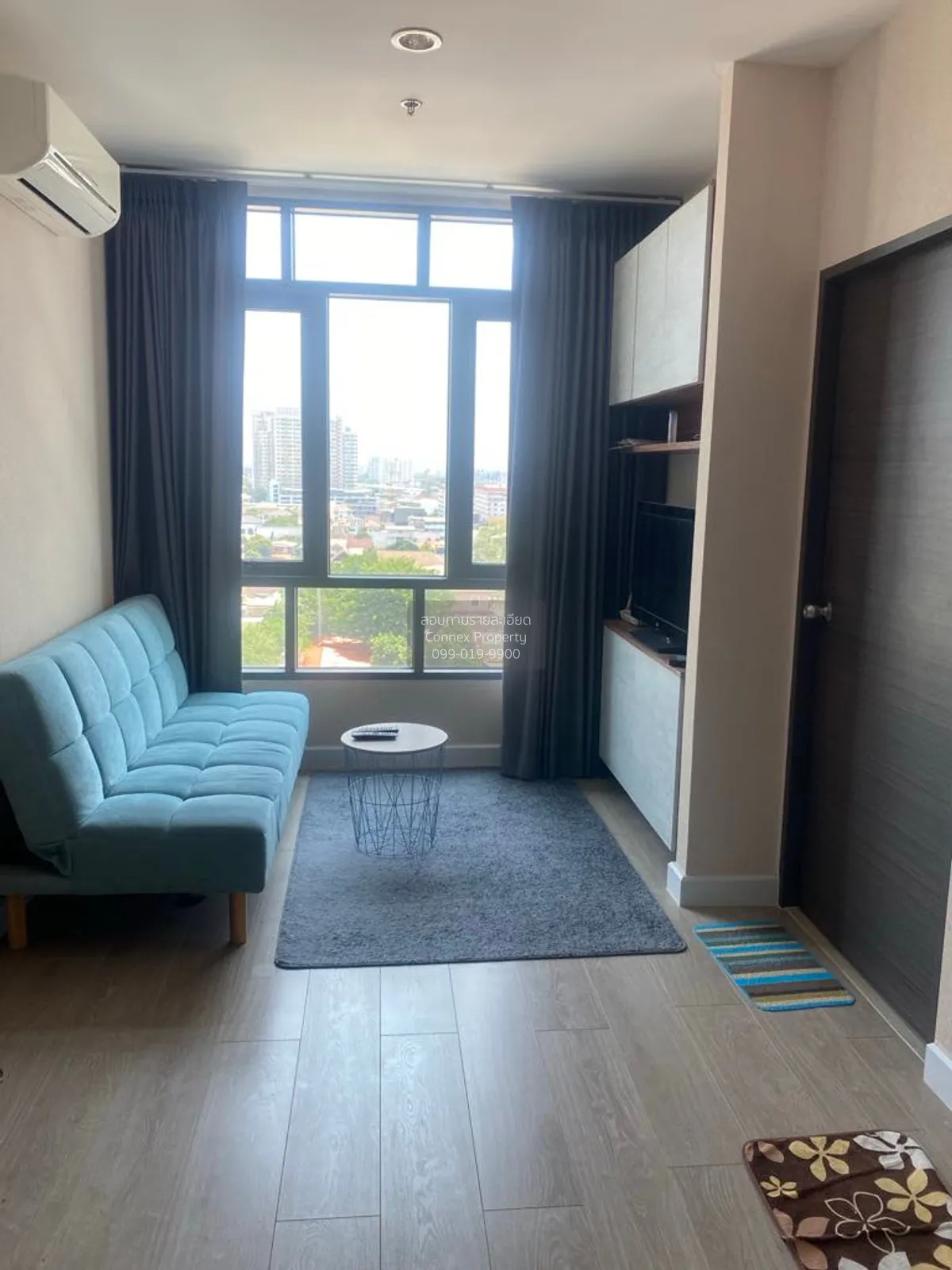 For Sale Condo , Metro Sky Prachachuen , MRT-Bang Son , Wong Sawa 1