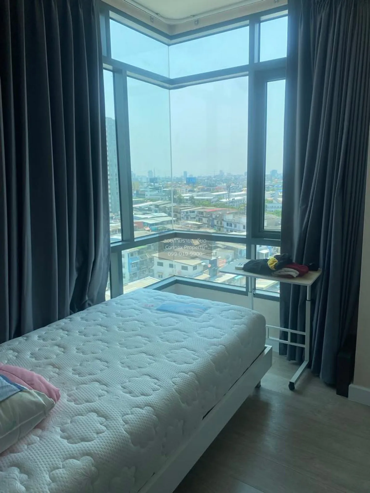 For Sale Condo , Metro Sky Prachachuen , MRT-Bang Son , Wong Sawa 4