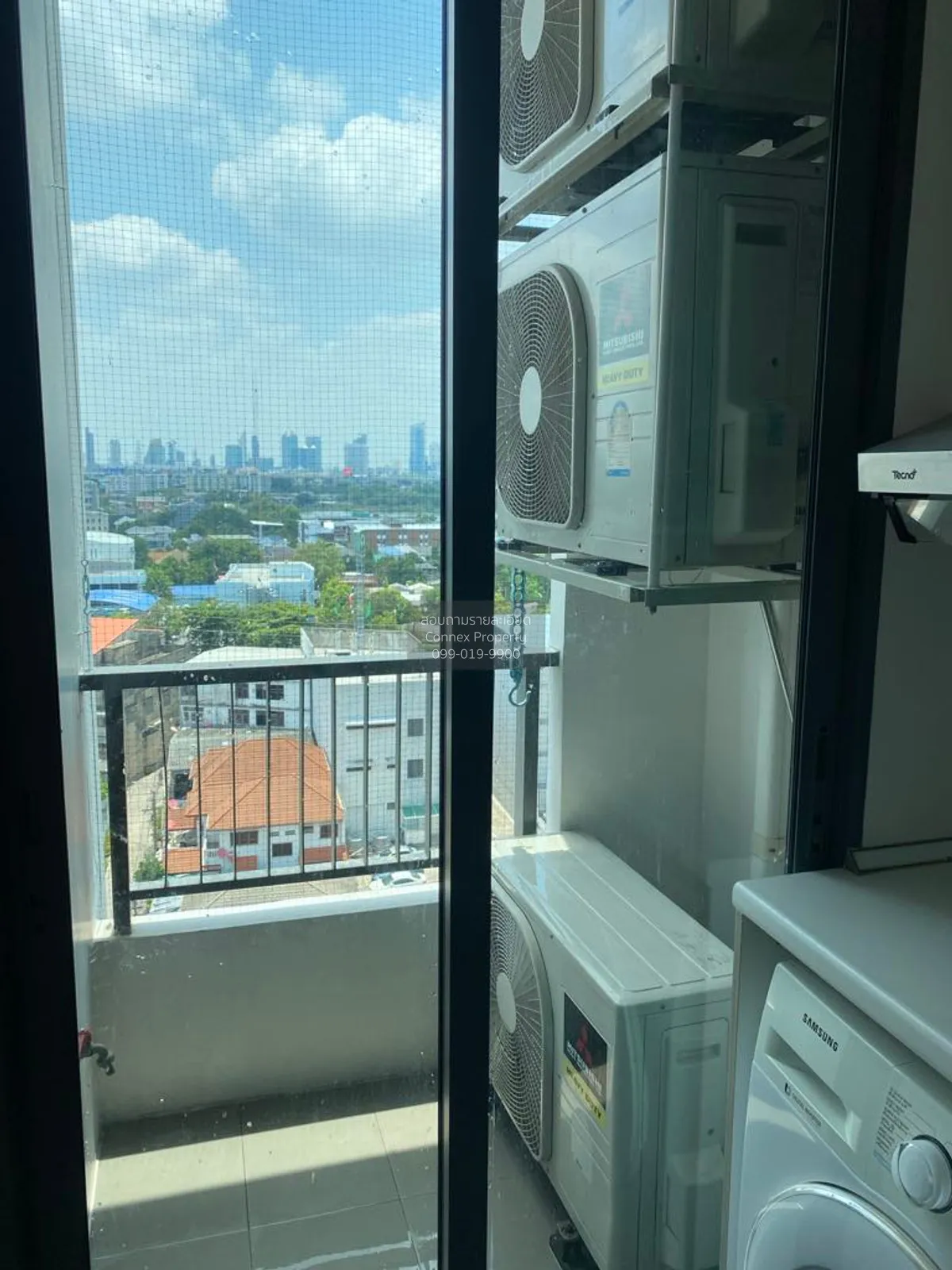 For Sale Condo , Metro Sky Prachachuen , MRT-Bang Son , Wong Sawa