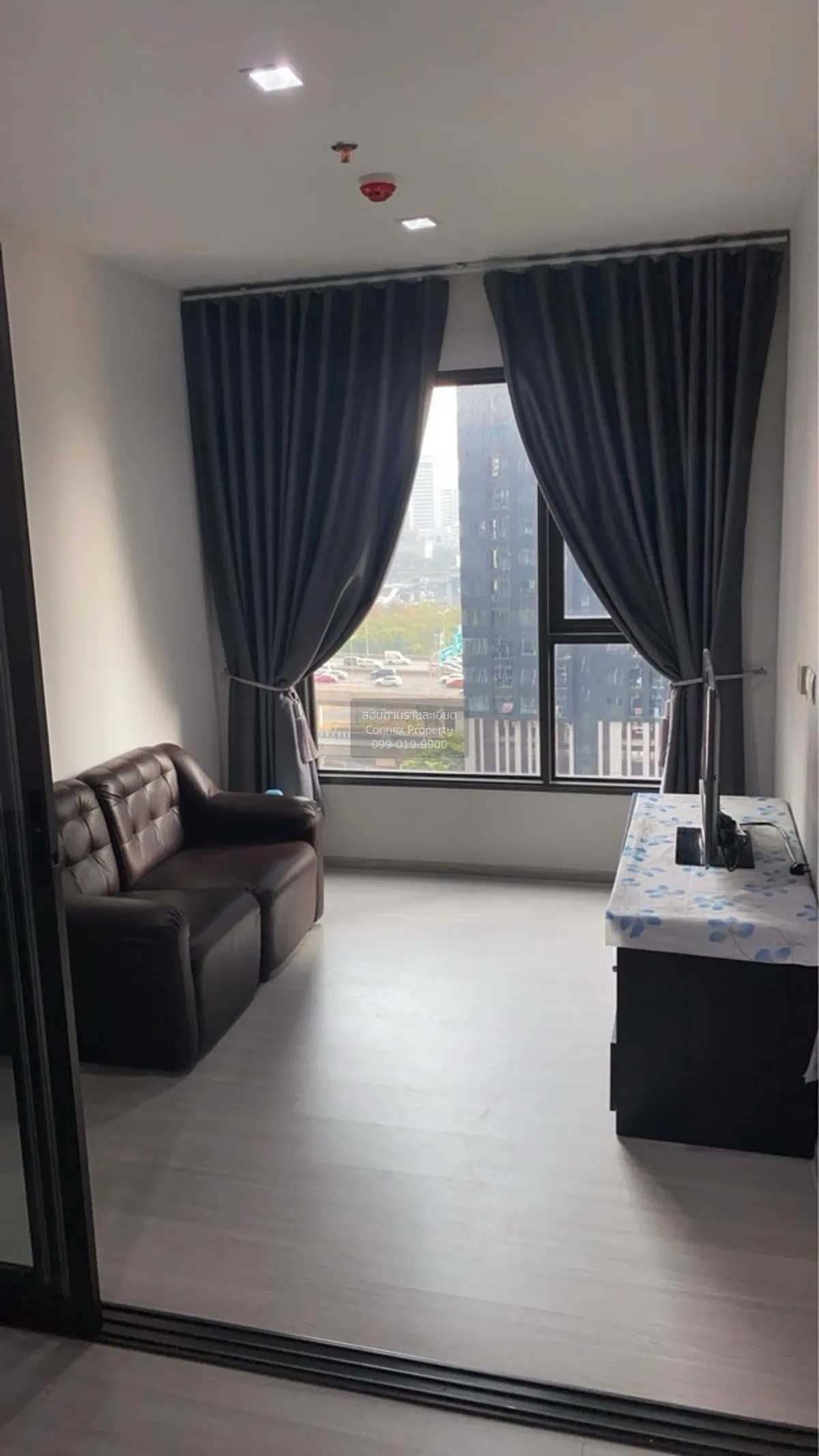 For Rent Condo , Life Asoke - Rama 9 , MRT-Phra Ram 9 , Makkasan  1