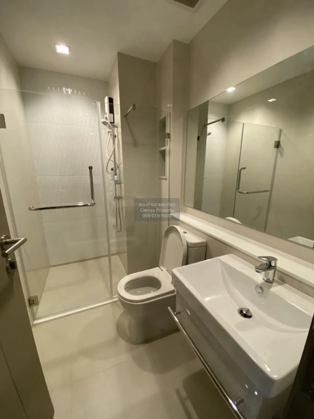 For Rent Condo , Life Asoke - Rama 9 , MRT-Phra Ram 9 , Makkasan 