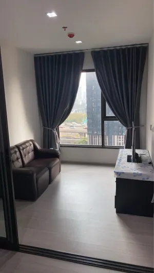 For Rent Condo , Life Asoke - Rama 9 , MRT-Phra Ram 9 , Makkasan , Rat Thewi , Bangkok , CX-144983