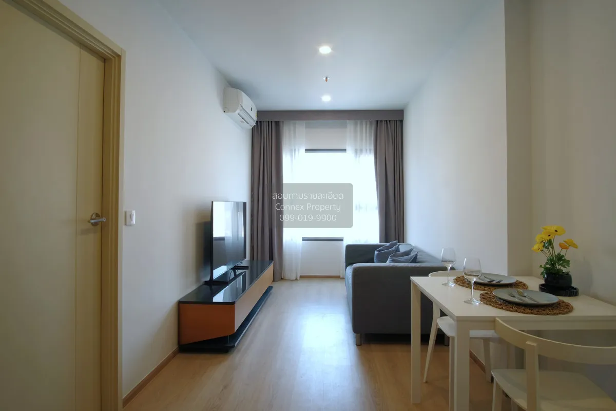 เช่าคอนโด  ไลฟ์ พระราม 4 - อโศก คลองเตย เขต คลองเตย กรุงเทพ CX-14 1