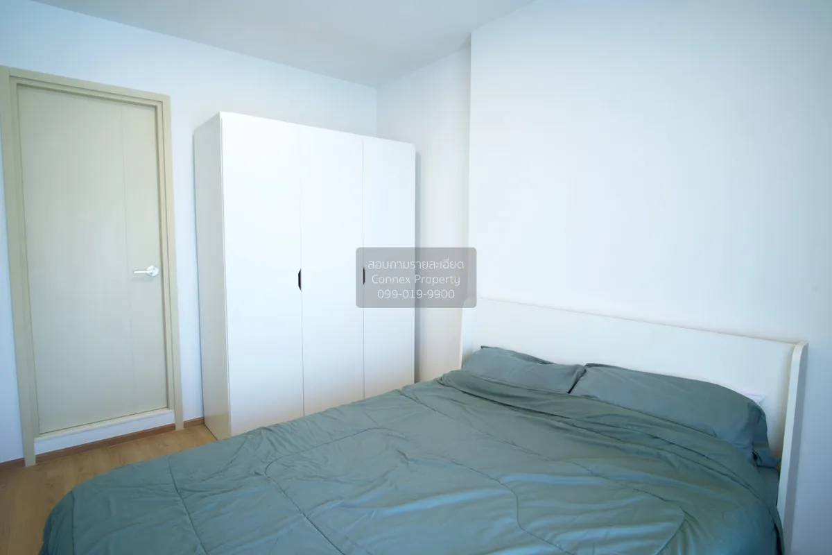 เช่าคอนโด  ไลฟ์ พระราม 4 - อโศก คลองเตย เขต คลองเตย กรุงเทพ CX-14