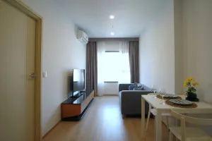 เช่าคอนโด  ไลฟ์ พระราม 4 - อโศก คลองเตย เขต คลองเตย กรุงเทพ CX-144985