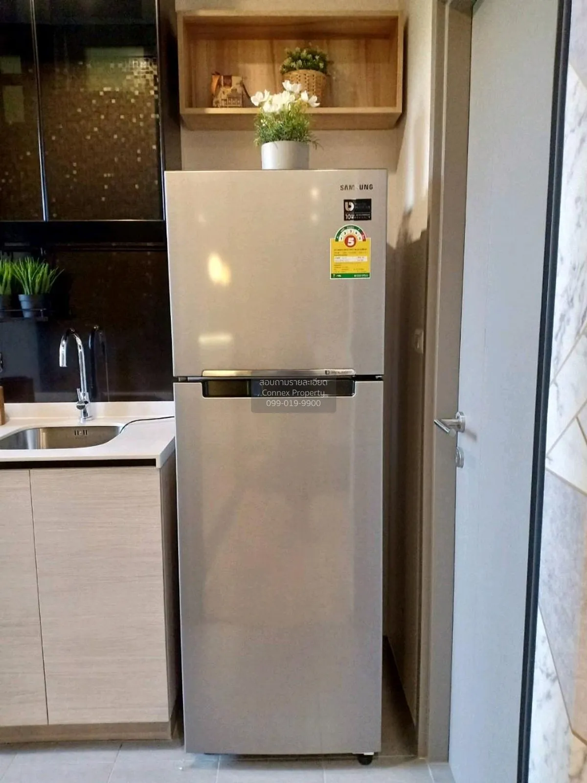 เช่าคอนโด  เดอะ เบส การ์เดน พระราม 9 ARL-รามคำแหง หัวหมาก เขต บาง