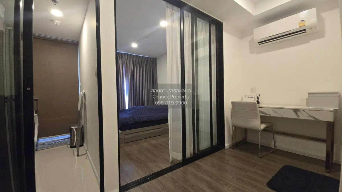 For Rent Condo , THE ORIGIN Phahol - Sapanmai , BTS-Saphan Mai ,  3