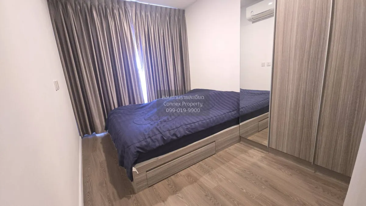 For Rent Condo , THE ORIGIN Phahol - Sapanmai , BTS-Saphan Mai , 