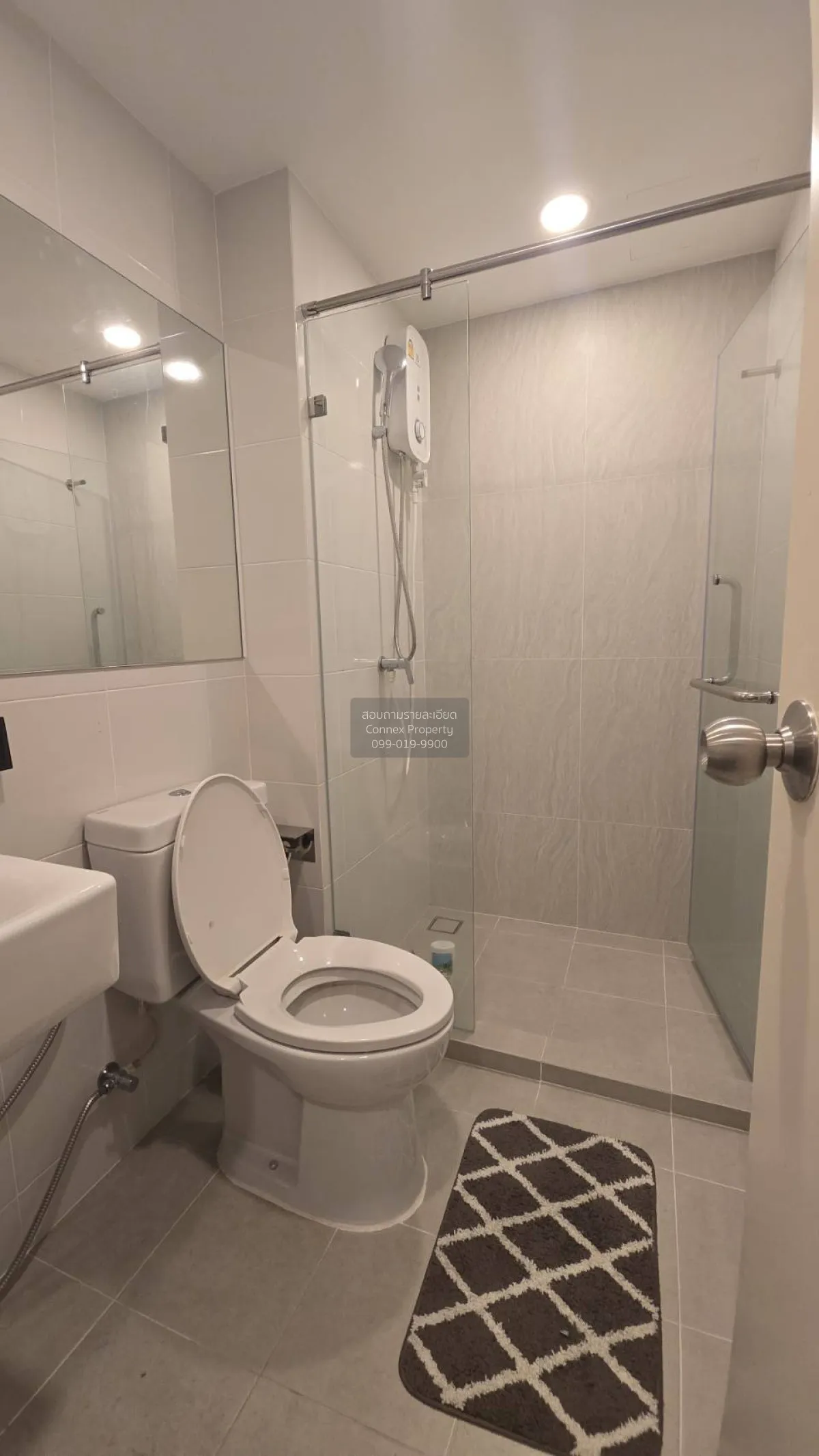 For Rent Condo , THE ORIGIN Phahol - Sapanmai , BTS-Saphan Mai , 