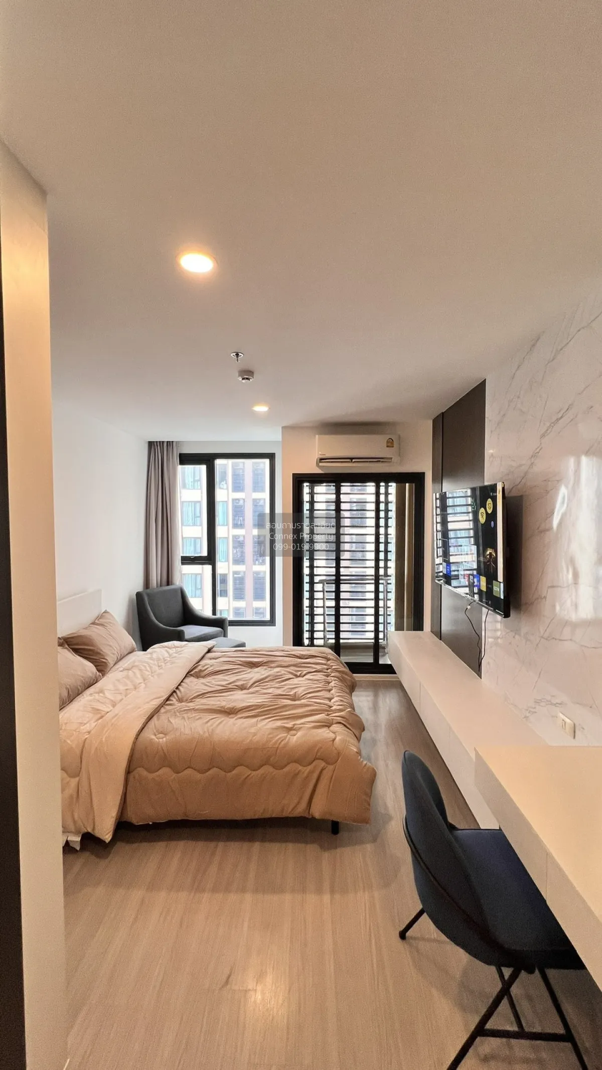 For Rent Condo , Denim Jatujak , BTS-Saphan Khwai , Chomphon , Ch 2