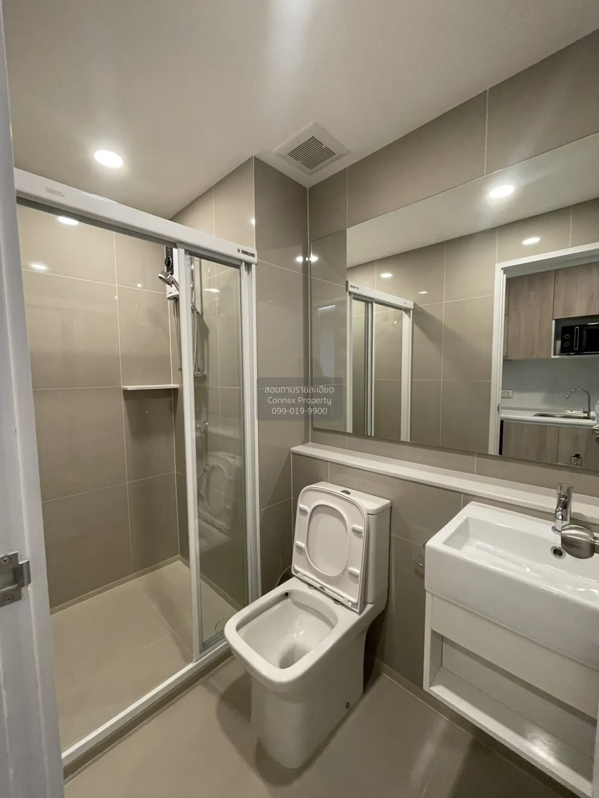 For Rent Condo , Denim Jatujak , BTS-Saphan Khwai , Chomphon , Ch