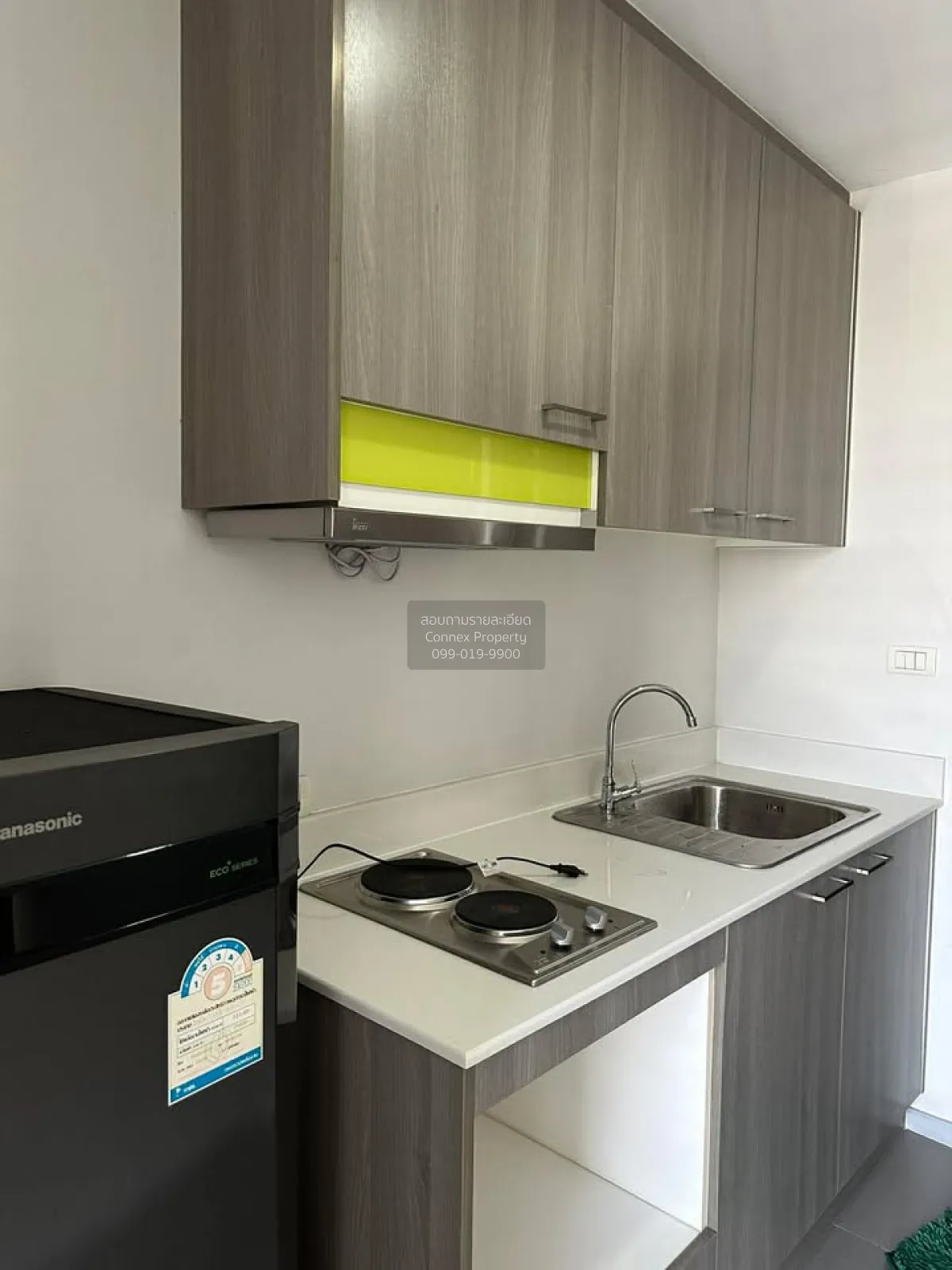 เช่าคอนโด  กรีเน่ แจ้งวัฒนะ บางตลาด ปากเกร็ด นนทบุรี CX-144997 3