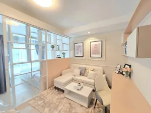 เช่าคอนโด  เดอะ ล็อค 3 บางจาก เขต พระโขนง กรุงเทพ CX-144999