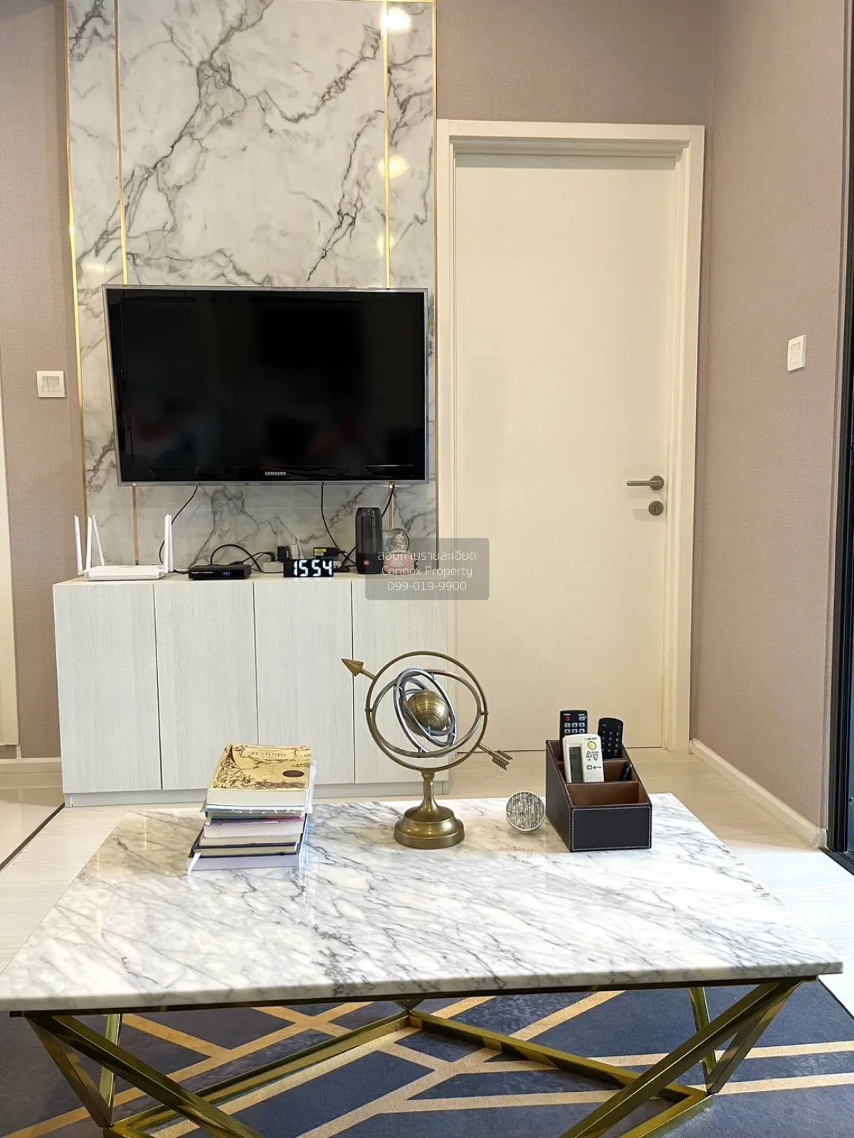 For Rent Condo , Mazarine Ratchayothin , BTS-Ratchayothin , Chank 2