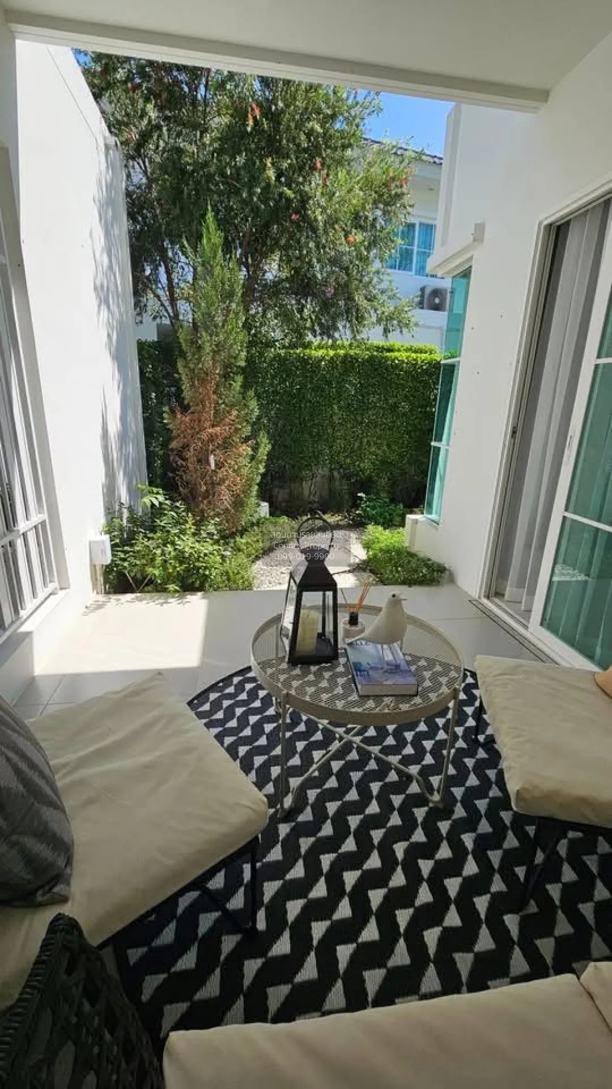 เช่าบ้าน  ชัยพฤกษ์ บางนา กม. 15 บางโฉลง บางพลี สมุทรปราการ CX-145 4