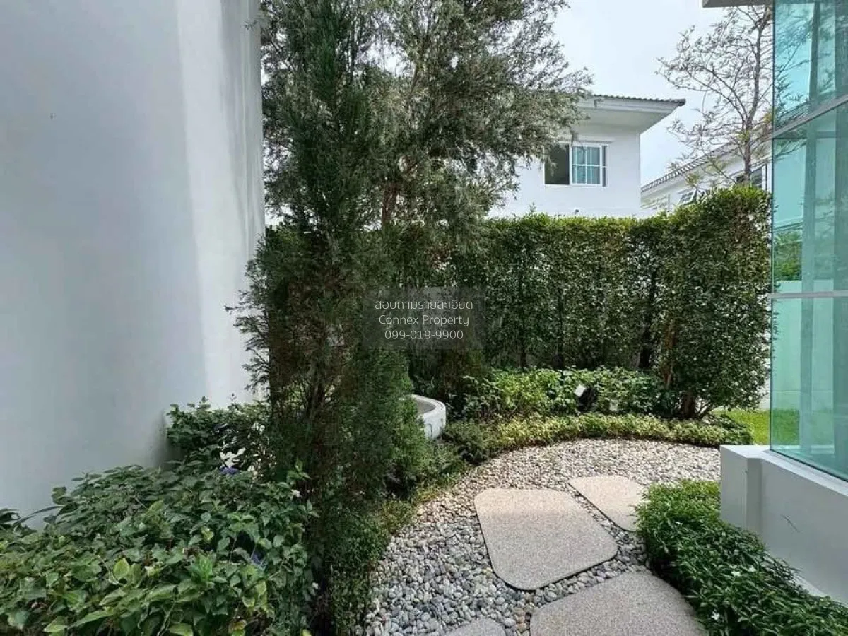 เช่าบ้าน  ชัยพฤกษ์ บางนา กม. 15 บางโฉลง บางพลี สมุทรปราการ CX-145