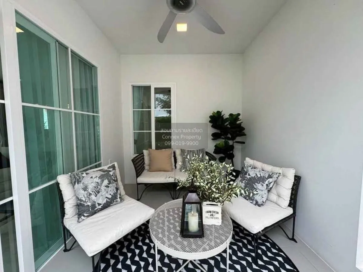 เช่าบ้าน  ชัยพฤกษ์ บางนา กม. 15 บางโฉลง บางพลี สมุทรปราการ CX-145