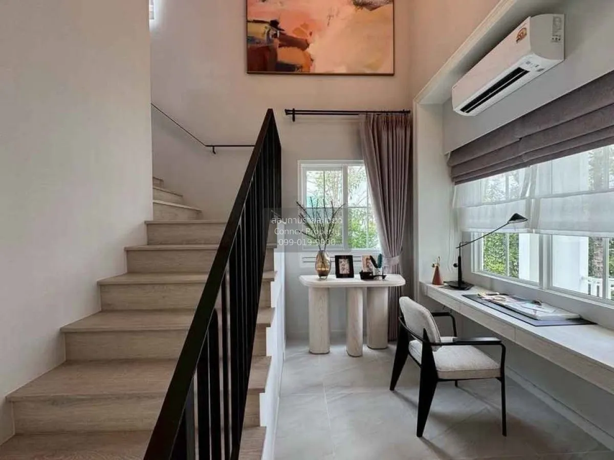 เช่าบ้าน  ชัยพฤกษ์ บางนา กม. 15 บางโฉลง บางพลี สมุทรปราการ CX-145