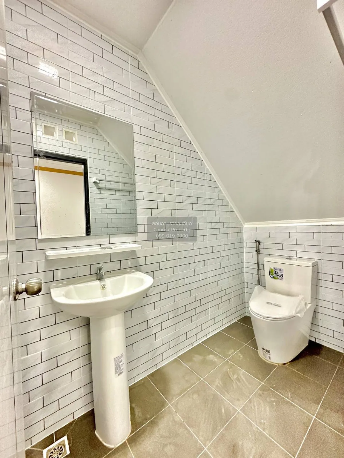 ขายบ้าน  มนวดี กรีนพาร์ค พิมลราช บางบัวทอง นนทบุรี CX-145007