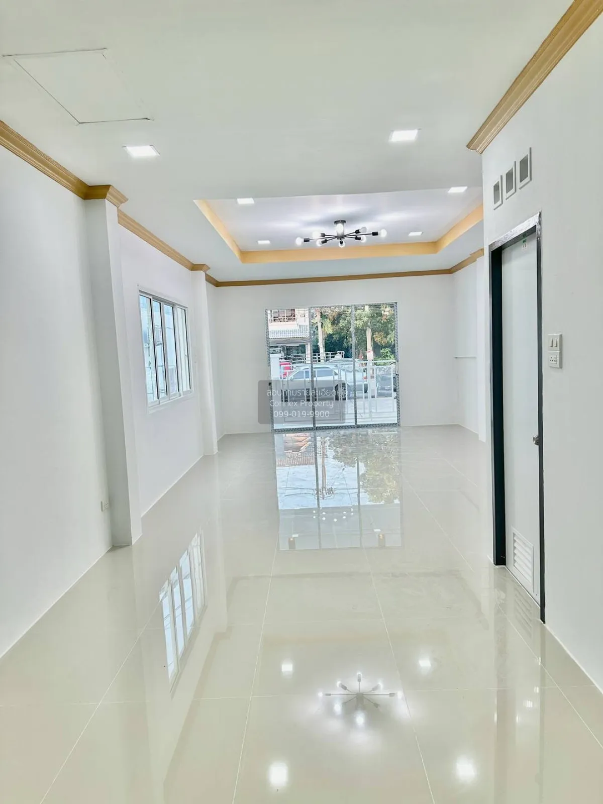 ขายบ้าน  มนวดี กรีนพาร์ค พิมลราช บางบัวทอง นนทบุรี CX-145007