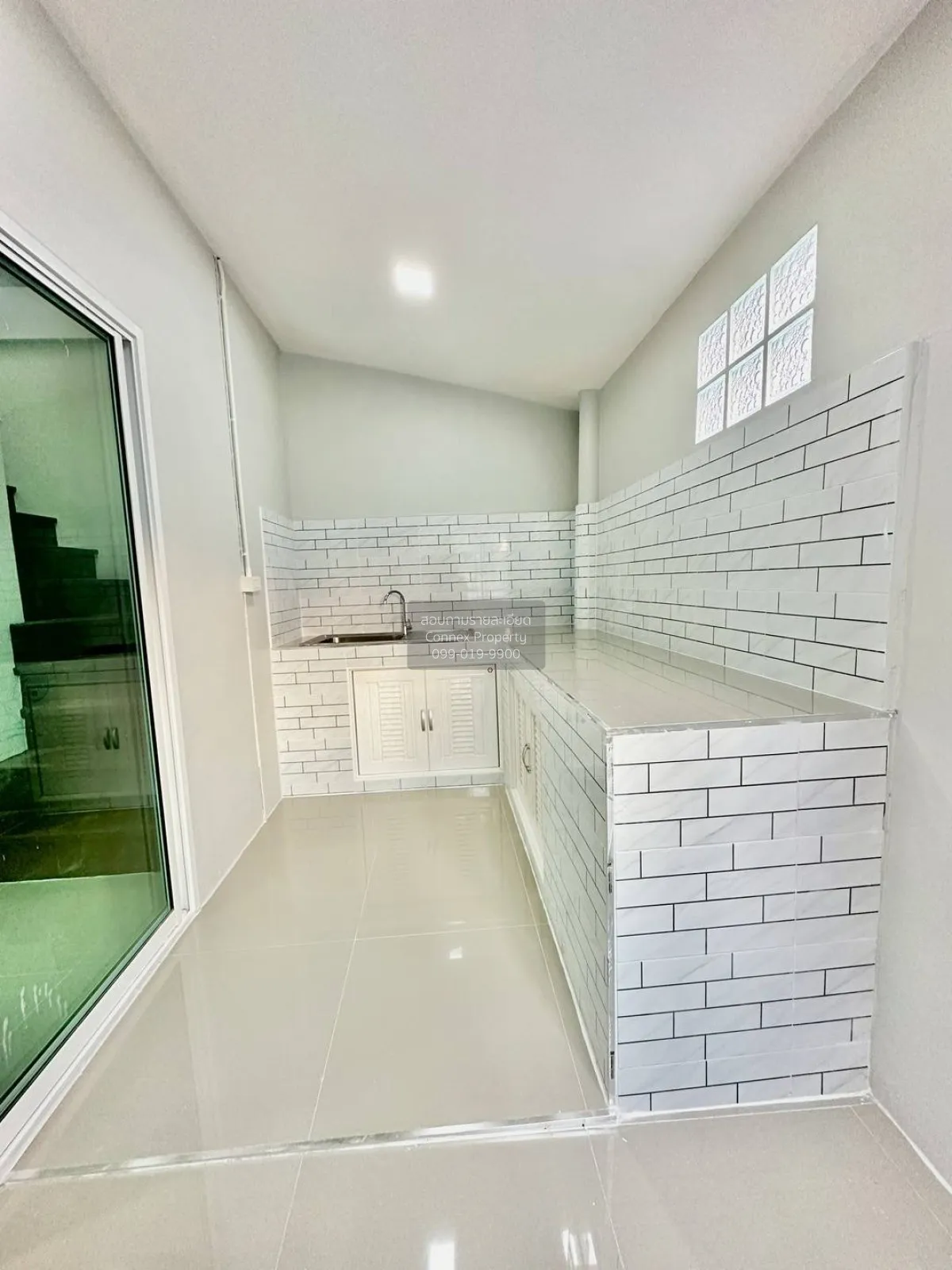 ขายบ้าน  มนวดี กรีนพาร์ค พิมลราช บางบัวทอง นนทบุรี CX-145007