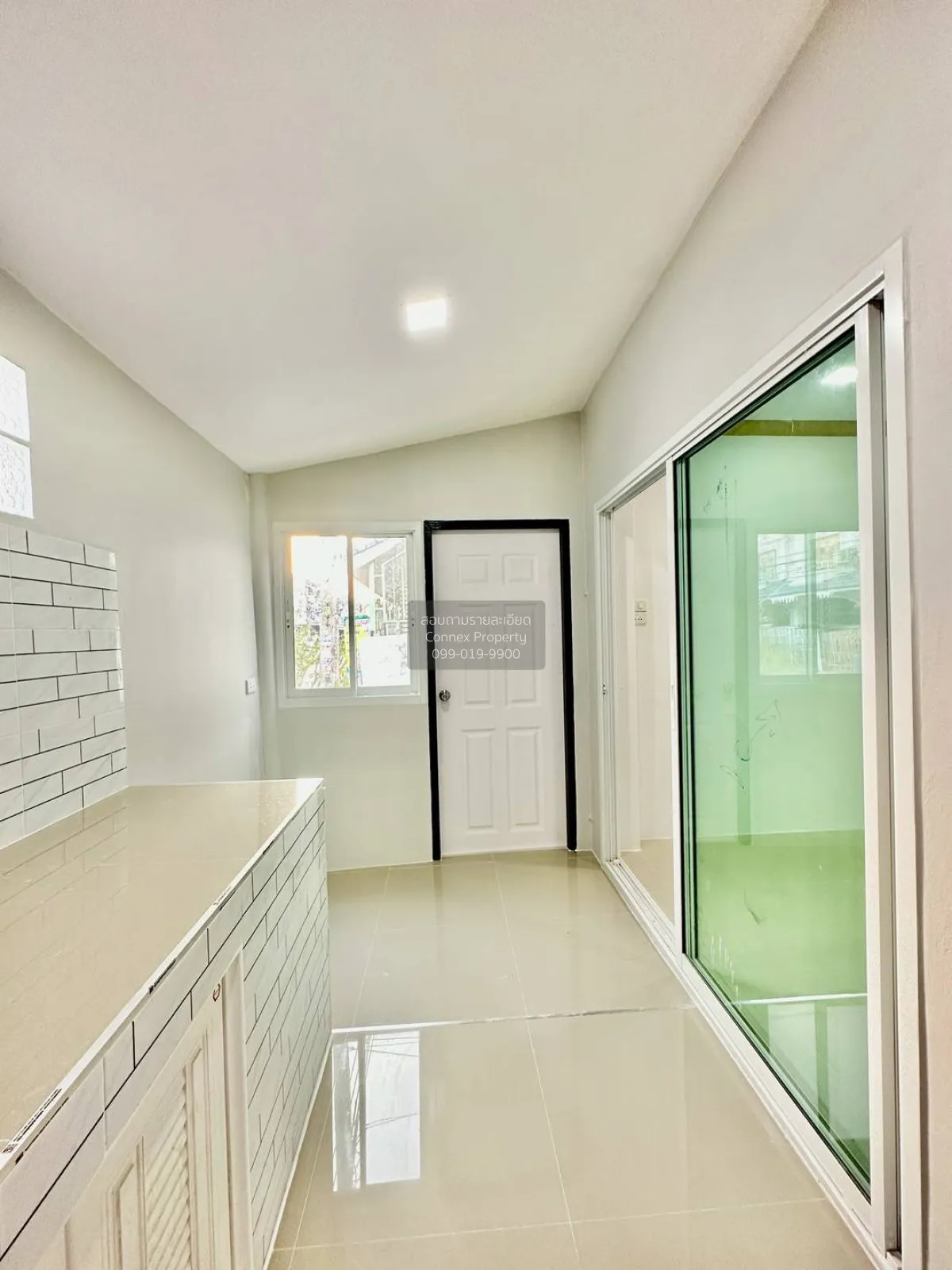 ขายบ้าน  มนวดี กรีนพาร์ค พิมลราช บางบัวทอง นนทบุรี CX-145007