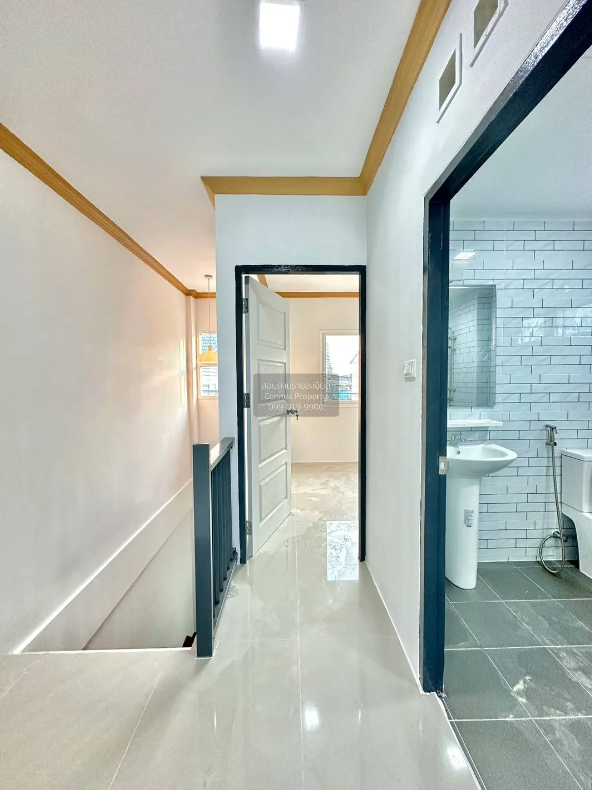 ขายบ้าน  มนวดี กรีนพาร์ค พิมลราช บางบัวทอง นนทบุรี CX-145007