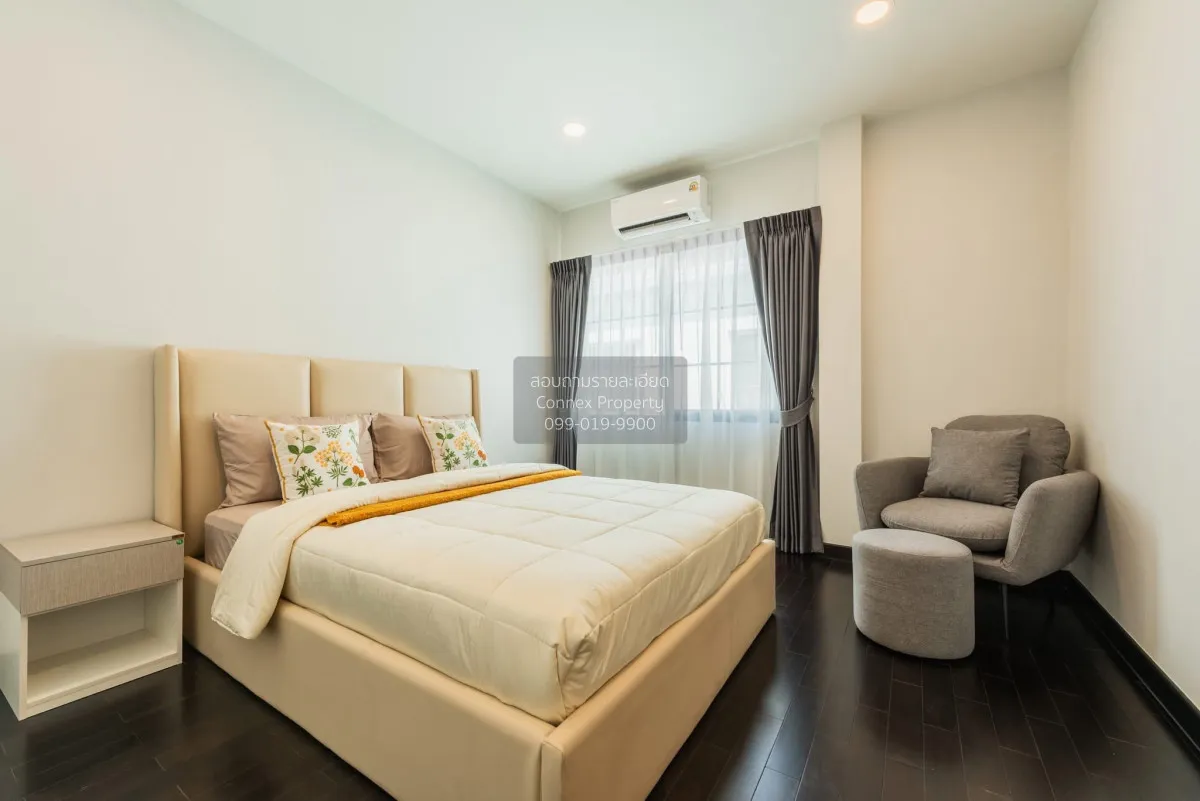 ขายบ้าน  เดอะ ซิตี้ บางนา 2 หน้ากว้าง บางพลีใหญ่ บางพลี สมุทรปราก