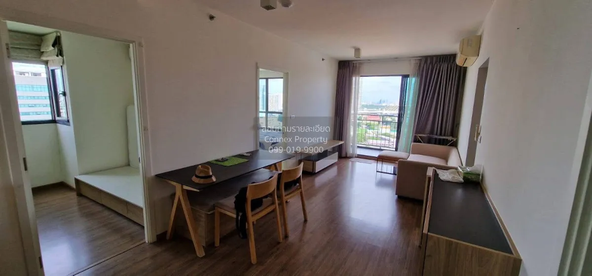 For Sale Condo , U Delight Residence Riverfront , Bang Phong Phan 1
