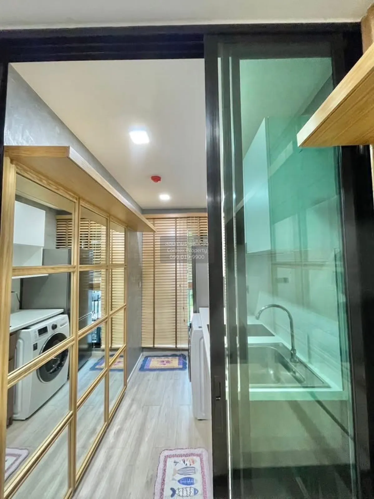 For Sale Condo , Atmoz Ladprao 71 , Lat Phrao , Lat Phrao , Bangk 4