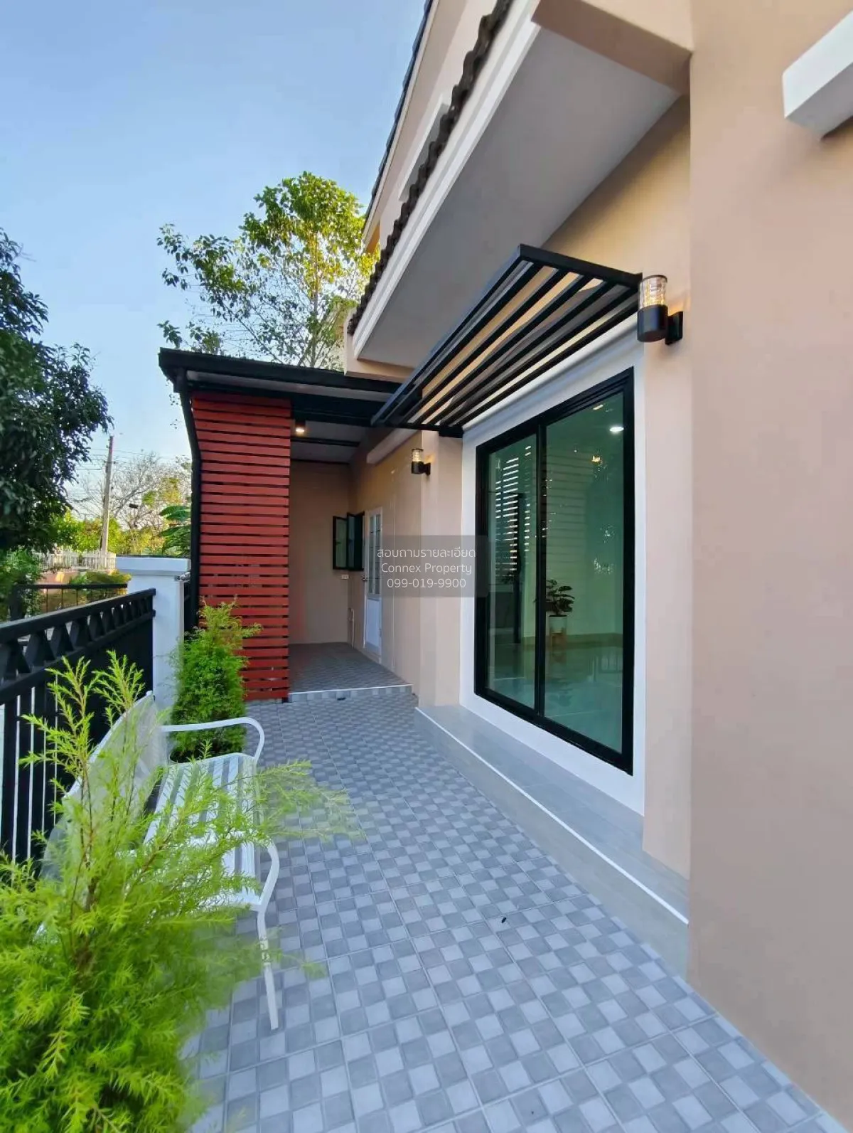 For Sale Townhouse/Townhome  , Budsarin Wongwaen-Rattanathibet , 