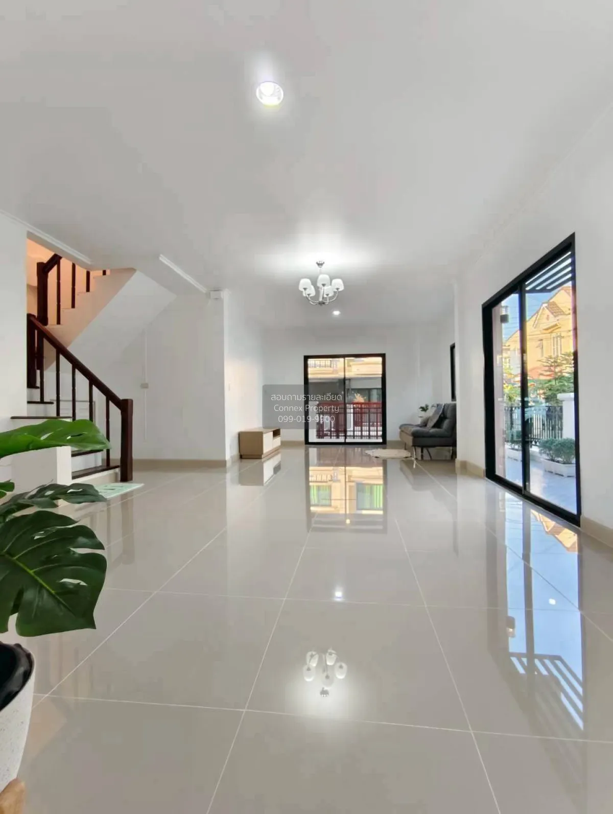 For Sale Townhouse/Townhome  , Budsarin Wongwaen-Rattanathibet , 