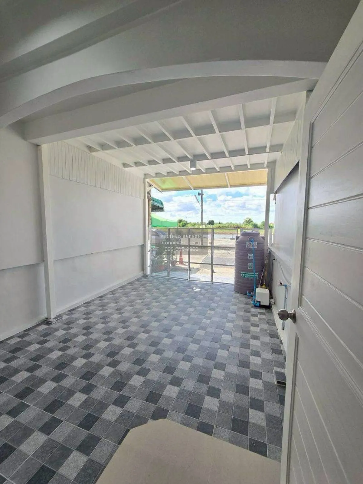 For Sale Townhouse/Townhome  , Sri Prajak House 4 , Bang Bua Thon 3