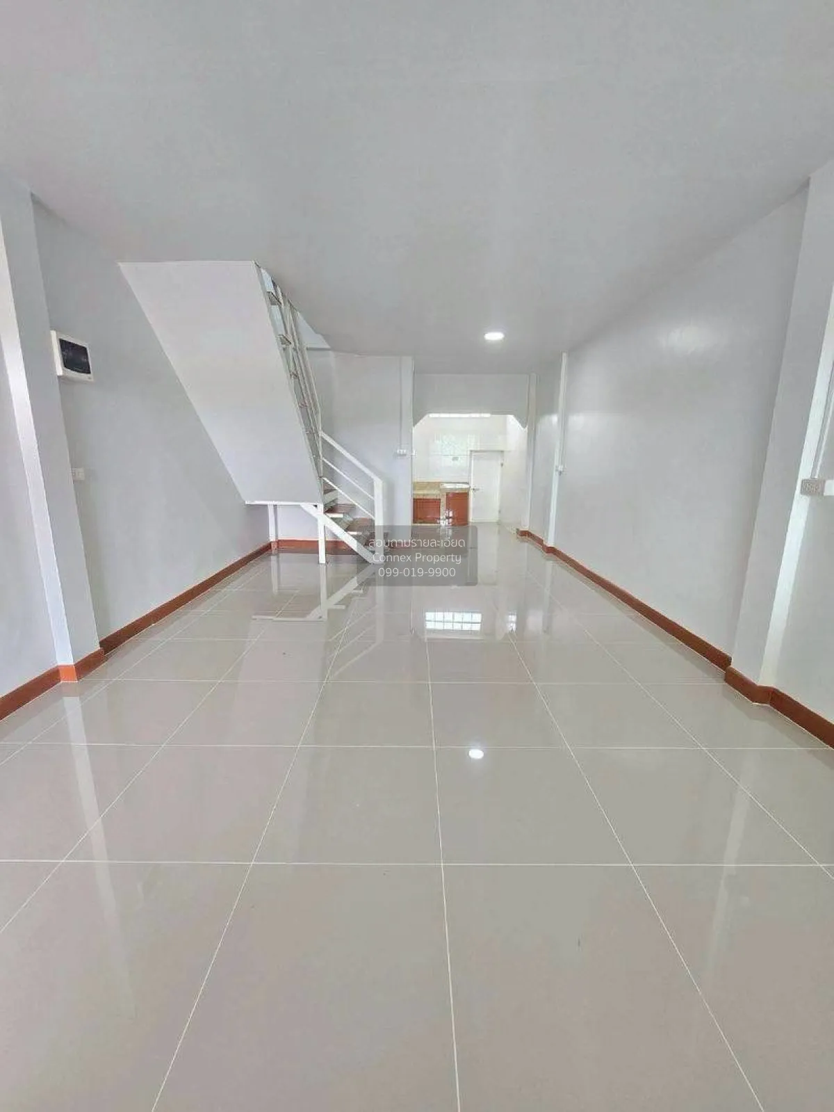 For Sale Townhouse/Townhome  , Sri Prajak House 4 , Bang Bua Thon 4