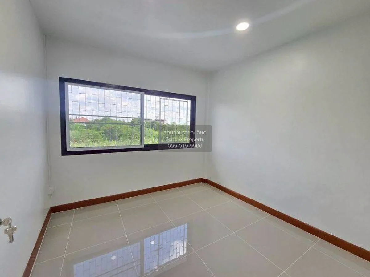 For Sale Townhouse/Townhome  , Sri Prajak House 4 , Bang Bua Thon