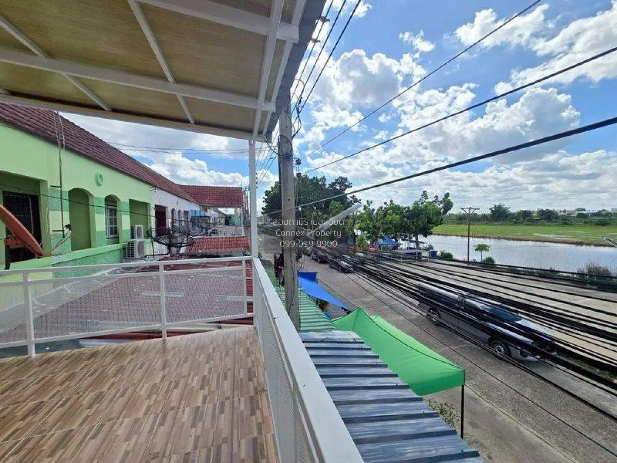 For Sale Townhouse/Townhome  , Sri Prajak House 4 , Bang Bua Thon