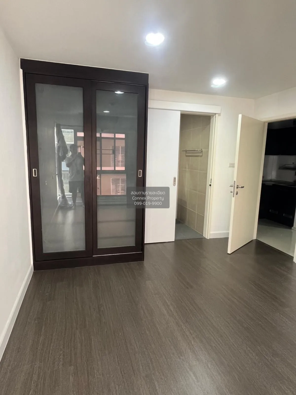 For Rent Condo , Whizdom @ Punnawithi Station , BTS-Punnawithi , 