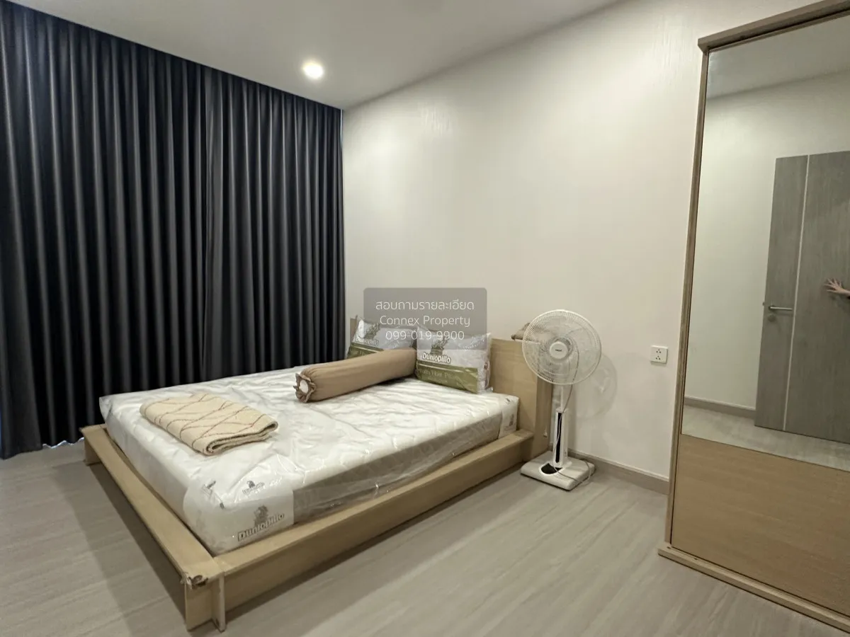 For Rent Condo , Supalai Premier Si Phraya - Samyan , MRT-Sam Yan 3